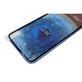 Miniatyrbild 7 av 10: Full Frame Glas skydd Nokia X10 / Nokia X20