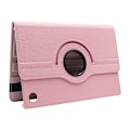 Miniatyrbild 9 av 11: 360 Fodral Samsung Galaxy Tab A8 10.5 (2021) Brun