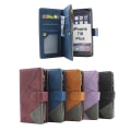 Miniatyrbild 1 av 11: XL Standcase Lyxfodral iPhone 6 Plus / 7 Plus / 8 Plus Svart