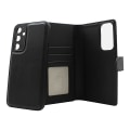 Miniatyrbild 5 av 11: Skimblocker Magnet Fodral Samsung Galaxy A35 5G Svart