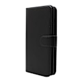 Miniatyrbild 8 av 11: Skimblocker XL Magnet Wallet Samsung Galaxy A41 Svart
