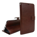 Miniatyrbild 11 av 11: Crazy Horse Wallet Xiaomi Redmi Note 11 Pro 5G Grön