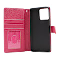 Miniatyrbild 10 av 11: New Standcase Wallet Motorola Edge 30 Fusion 5G Ljusblå