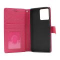 Miniatyrbild 10 av 11: New Standcase Wallet Motorola Edge 30 Fusion 5G Svart