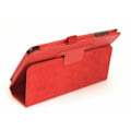 Miniatyrbild 4 av 6: Standcase fodral Acer Iconia B1-720 Röd