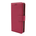 Miniatyrbild 10 av 11: New Standcase Wallet Samsung Galaxy S23 Plus 5G Lila