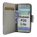 Miniatyrbild 2 av 5: Designwallet Huawei P20 Lite
