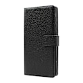 Miniatyrbild 3 av 11: New Standcase Wallet Samsung Galaxy S22 Ultra 5G Brun
