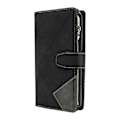 Miniatyrbild 3 av 11: XL Standcase Lyxfodral OnePlus 11 5G Svart
