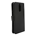 Miniatyrbild 4 av 9: New Standcase Wallet Huawei Mate 10 Lite (RNE-L21)