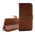 Miniatyrbild 2 av 8: New Standcase Wallet Xiaomi Mi A3 Brun