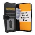 Miniatyrbild 5 av 6: Skimblocker Plånboksfodral Xiaomi Redmi Note 10 Pro
