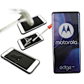 Miniatyrbild 1 av 7: Full Frame Glas skydd Motorola Edge 40 5G