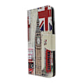 Miniatyrbild 1 av 5: Designwallet Samsung Galaxy A03 (A035G/DS)