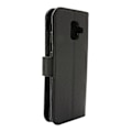 Miniatyrbild 5 av 8: New Standcase Wallet Samsung Galaxy A6 2018 (A600FN/DS) Svart