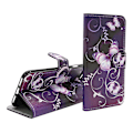 Miniatyrbild 3 av 4: Designwallet LG Q7 / LG Q7 Plus (LMQ610)