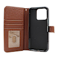 Miniatyrbild 8 av 11: New Standcase Wallet Xiaomi Redmi 10C Lila