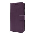 Miniatyrbild 10 av 11: New Standcase Wallet OnePlus Nord 2T 5G Röd
