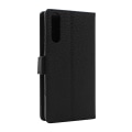 Miniatyrbild 4 av 11: New Standcase Wallet Sony Xperia 10 IV 5G (XQ-CC54) Ljusblå