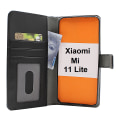 Miniatyrbild 2 av 11: Skimblocker Magnet Fodral Xiaomi Mi 11 Lite / Mi 11 Lite 5G