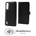 Miniatyrbild 5 av 8: Skimblocker Magnet Wallet Xiaomi Mi 9 Lite