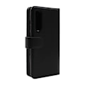 Miniatyrbild 3 av 8: Skimblocker XL Wallet Huawei P30 (ELE-L29) (Svart)