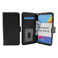 Miniatyrbild 6 av 8: Standcase Wallet Huawei Y6 2018 Svart