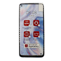 Miniatyrbild 7 av 7: Full Frame Glas skydd Huawei P40 Lite 5G (Svart)