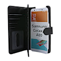 Miniatyrbild 7 av 11: Skimblocker XL Magnet Wallet Samsung Galaxy A80 (A805F/DS) Svart