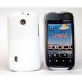 Miniatyrbild 6 av 9: Hardcase skal Huawei Sonic (u8650) Gul