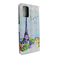 Miniatyrbild 3 av 7: Designwallet Samsung Galaxy S20 Plus (G986B)