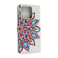 Miniatyrbild 3 av 7: Designwallet Xiaomi Redmi 12C