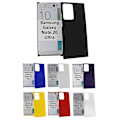 Miniatyrbild 1 av 3: Hardcase Samsung Galaxy Note 20 Ultra 5G (N986B/DS) (Svart) Svart