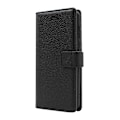 Miniatyrbild 2 av 11: TCL 403 New Standcase Plånboksfodral Brun