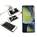 Miniatyrbild 1 av 8: Full Frame Glas skydd OnePlus Nord CE 3 Lite 5G