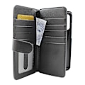 Miniatyrbild 6 av 6: Skimblocker XL Wallet Huawei Y6p