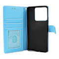 Miniatyrbild 8 av 11: New Standcase Wallet Xiaomi Redmi Note 13 5G Lila