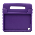 Miniatyrbild 6 av 11: Standcase Barnfodral Lenovo Tab M10 Plus (ZA5T / ZA5V) Röd