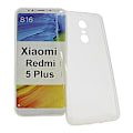 Miniatyrbild 1 av 2: Ultra Thin TPU skal Xiaomi Redmi 5 Plus