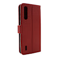 Miniatyrbild 3 av 8: New Standcase Wallet Xiaomi Mi 9 Lite Röd