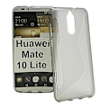 Miniatyrbild 1 av 2: S-Line skal Huawei Mate 10 Lite Grå