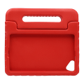 Miniatyrbild 10 av 11: Standcase Barnfodral Samsung Galaxy Tab A9 Grön