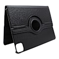 Miniatyrbild 2 av 10: 360 Fodral Apple iPad Pro 11 (2nd Generation) Svart