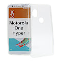 Miniatyrbild 1 av 2: Ultra Thin TPU Skal Motorola One Hyper