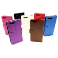 Miniatyrbild 6 av 7: Standcase Wallet Huawei P10 Plus Blå