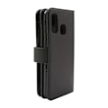 Miniatyrbild 3 av 10: Skimblocker XL Wallet Samsung Galaxy A40 (A405FN/DS) Svart