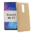 Miniatyrbild 1 av 2: Hardcase Xiaomi Mi 9T Champagne