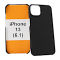 Miniatyrbild 2 av 11: Hardcase iPhone 13 (6.1) Svart