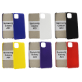 Miniatyrbild 8 av 8: Hardcase Samsung Galaxy A03 (A035G/DS) Röd