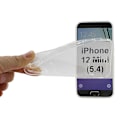 Miniatyrbild 2 av 2: Ultra Thin TPU skal iPhone 12 Mini (5.4) (Clear)